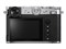 □□FUJIFILM GFX100RF [シルバー] 商品画像4：アーチホールセール