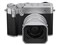 □□FUJIFILM GFX100RF [シルバー] 商品画像8：アーチホールセール