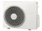 沖縄・離島配送不可 HITACHI 日立 白くまくん RAS-AJ4025D-W ルームエアコン 4.0kW 2025年モデル 14畳程度 単相200V 軒先配送のみ 商品画像2：ライフマーケット