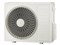 RAS-AJ6325D-W 日立 ルームエアコン20畳 白くまくん スターホワイト 200V 商品画像2：セイカオンラインショッププラス