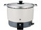 パロマ 大型ガス炊飯器 (3.3升/6.0Lタイプ) (プロパンガス用) PR-6ESS-LPG 商品画像1：タンタンショップ