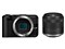 EOS R50 V RF-S14-30 IS STM PZ レンズキット 商品画像2：カメラ会館