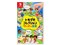 任天堂【ゲームソフト】Nintendo Switch トモダチコレクション わくわく生活 HAC-P-BLFGA GA4902370553963【ニンテンドースイッチ】 商品画像1：家電のSAKURAchacha