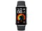 HUAWEI Band 10 Aluminum Edition [マットブラック] 商品画像2：総合通販サイト 家電横丁