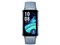 HUAWEI Band 10 Aluminum Edition [ブルー] 商品画像2：総合通販サイト 家電横丁