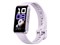 HUAWEI Band 10 Aluminum Edition [パープル] 商品画像1：総合通販サイト 家電横丁