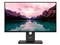 ThinkVision T24-40 64A4MARXJP [23.8インチ 黒] 商品画像1：サンバイカル