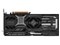 【新品】ASRock アスロック グラフィックボード Radeon RX 9070 XT Steel Legend Dark 16GB PCIExp 16GB 商品画像3：電子問屋