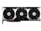 GeForce RTX 5070 Ti 16G VENTUS 3X OC [PCIExp 16GB] 商品画像2：測定の森