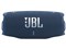 「新品」JBL Charge 6 ポータブルBluetoothスピーカー 防水対応 ブルー JBLCHARGE6BLU 商品画像1：アキバ問屋市場