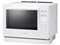 石窯ドーム ER-D7000B(W) [グランホワイト] 商品画像2：サンバイカル