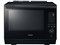 東芝【TOSHIBA】30L 過熱水蒸気オーブンレンジ グランブラック 石窯ドーム スチームオーブンレンジ ER-D5000B-K【ハイグレードモデル】 商品画像1：SAKURA MOMO