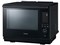 東芝【TOSHIBA】30L 過熱水蒸気オーブンレンジ グランブラック 石窯ドーム スチームオーブンレンジ ER-D5000B-K【ハイグレードモデル】 商品画像2：家電のSAKURAchacha