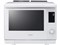 東芝【TOSHIBA】30L 過熱水蒸気オーブンレンジ グランホワイト 石窯ドーム スチームオーブンレンジ ER-D5000B-W【ハイグレードモデル】 商品画像1：SAKURA MOMO