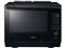 東芝【TOSHIBA】30L 過熱水蒸気オーブンレンジ グランブラック 石窯ドーム スチームオーブンレンジ ER-D3000B-K【スタンダードモデル】 商品画像1：SAKURA MOMO