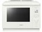 東芝【TOSHIBA】30L 角皿式スチームオーブンレンジ ミルキーホワイト 石窯ドーム ER-D100B-W【スタンダードモデル】 商品画像1：SAKURA MOMO
