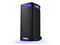 ULT TOWER 9 SRS-ULT900 [ブラック] 商品画像2：総合通販サイト 家電横丁