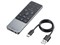 MA-PBS325BK Bluetoothタッチパッドリモコン 商品画像1：eONE