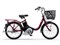 YAMAHA ヤマハ 電動自転車 PAS SION-U 20インチ 24インチ 2025年モデル PA20SU PA24SU 商品代表画像：