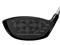 CRYSTAL egg ドライバー レディース [クリスタルシャフト フレックス：L ロフト：13.5]【+】 商品画像3：ＰＪゴルフ