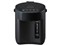 電気ポット 2.2L SP-PD22-BK ブラック 商品画像1：リコメン堂