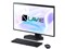 LAVIE A27 A2795/JAB PC-A2795JAB [ファインブラック] 商品画像2：オーケー商会オンラインショップ