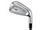 PRGR 03 アイアン G 2025年モデル [NS PRO 850GH neo フレックス：S]【#】 商品画像1：ＰＪゴルフ