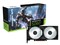 GALAKURO GAMING GG-RTX5060Ti-E8GB/OC/DF [PCIExp 8GB] 商品画像1：PCアクロス