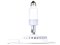 ALC-JDKBFAN ミニLEDシーリングファン 人感センサー機能付き 商品画像3：eONE