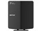 BUFFALO WSR3600BE4PBK デュアルバンドWi-Fiルーター Wi-Fi 7(11be)対応 ブラック 商品画像3：GBFT Online Plus