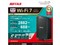 BUFFALO WSR3600BE4PBK デュアルバンドWi-Fiルーター Wi-Fi 7(11be)対応 ブラック 商品画像7：GBFT Online Plus