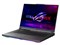 ROG Strix G16 G614FR G614FR-R9X3D5070TI [エクリプスグレー] 商品画像1：グリーフラップ