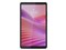 Lenovo Tab K9 ZAF20010JP [ルナグレー] 商品画像1：サンバイカル