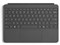 在庫有、最短出荷 キーボード・マウス マイクロソフト EP2-32032 キーボード マウス Surface Pro 12 インチ サーフェス キーボード ストーングレー 商品画像1：アサヒデンキPLUS