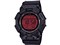 カシオ【国内正規品】CASIO G-SHOCK ジーショック デジタル腕時計 GD-010 SERIES クオーツ GD-010BBR-1JF【メンズウォッチ】 商品画像1：SAKURA MOMO
