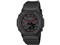 カシオ【国内正規品】CASIO G-SHOCK ジーショック アナログデジタル腕時計 WOMEN GMA-P2100SA-1A1JF【レディースウォッチ】 商品画像1：家電のSAKURAchacha