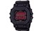 【新品】CASIO カシオ メンズ 腕時計 タフソーラー GXW GX-56 SERIES GX-56BBR-1JF ブラック レッド 商品画像1：電子問屋