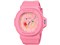 カシオ【国内正規品】CASIO BABY-G ベビージー アナログ腕時計 BGA-10 Series クオーツ BGA-10-4AJF【レディースウォッチ】 商品画像1：SAKURA MOMO