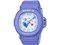 カシオ【国内正規品】CASIO BABY-G ベビージー アナログ腕時計 BGA-10 Series クオーツ BGA-10-6AJF【レディースウォッチ】 商品画像1：SAKURA MOMO