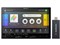 AVIC-RL722-DC パイオニア カロッツェリア 楽ナビ 8インチ カーナビ ラージサイズ フルセグ地デジ/DVD/CD/Bluetooth/USB/SD/チューナー ネットワークスティックセット【発売前予約商品(入荷次第、順次連絡)】 商品画像1：ドライブマーケット