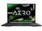 AERO X16 1WH93JP894DH [ルーナーホワイト] 商品画像1：EC－TOPショップ