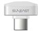 SUNEAST Portable SSD Nano SE-PS512G2LNN1WF [ホワイト] 商品画像1：アキバ倉庫