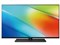 パナソニック【Panasonic】43V型 4K液晶テレビ VIERA（ビエラ） firetv搭載 TV-43W90B【2025年 液晶ハイグレードモデル】 商品画像1：SAKURA MOMO