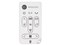 サーキュレーターアイ KCF-SDC183T-W [ホワイト] 商品画像4：アーチホールセール
