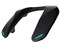 パナソニック【Panasonic】ゲーミングネックスピーカー SOUNDSLAYER ハイエンド ワイヤレスモデル SC-GNW30【USB／HDMI／Bluetooth対応送信機】 商品画像1：家電のSAKURAchacha