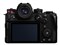 LUMIX DC-S1M2 ボディ 商品画像4：エスセール