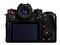 LUMIX DC-S1M2ES ボディ 商品画像4：カメラ会館