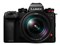 LUMIX DC-S1M2ESM 標準ズームレンズキット パナソニック  デジタル一眼レフカメラ     商品画像1：SYデンキ
