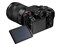 LUMIX DC-S1M2ESM 標準ズームレンズキット パナソニック  デジタル一眼レフカメラ     商品画像4：SYデンキ
