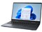 dynabook V6 P1V6YPBL [ダークブルー] 商品画像1：パニカウ PLUS